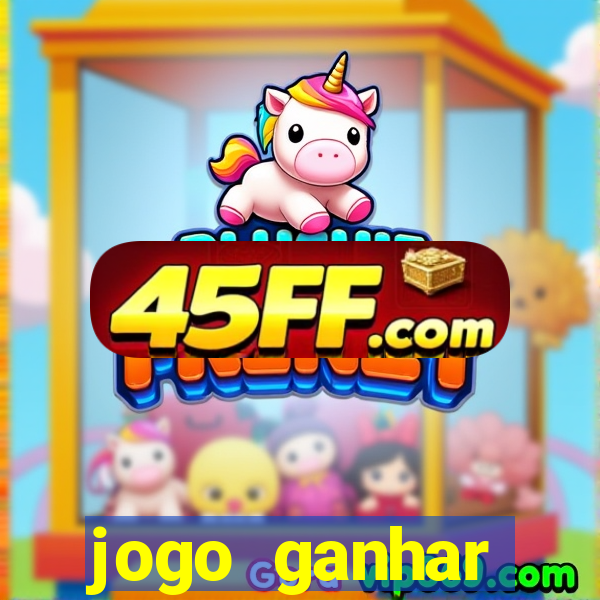 jogo ganhar dinheiro no cadastro
